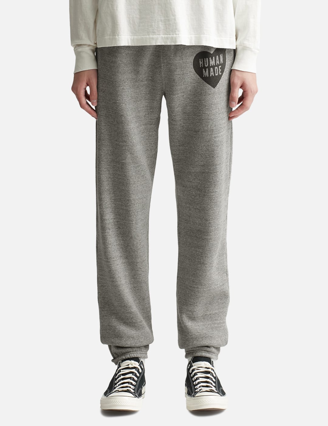 Human Made - SWEATPANTS | HBX - Globally Curated Fashion and ...