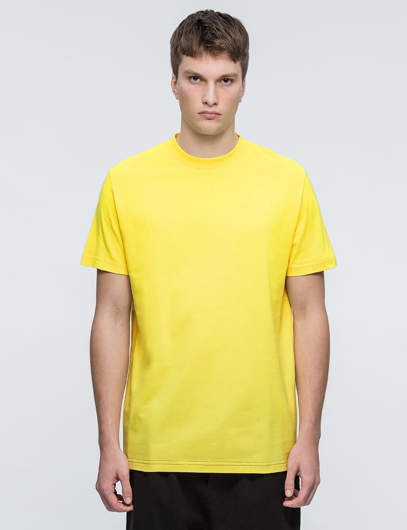 1017 ALYX 9SM - New Happiness S/S T-Shirt | HBX