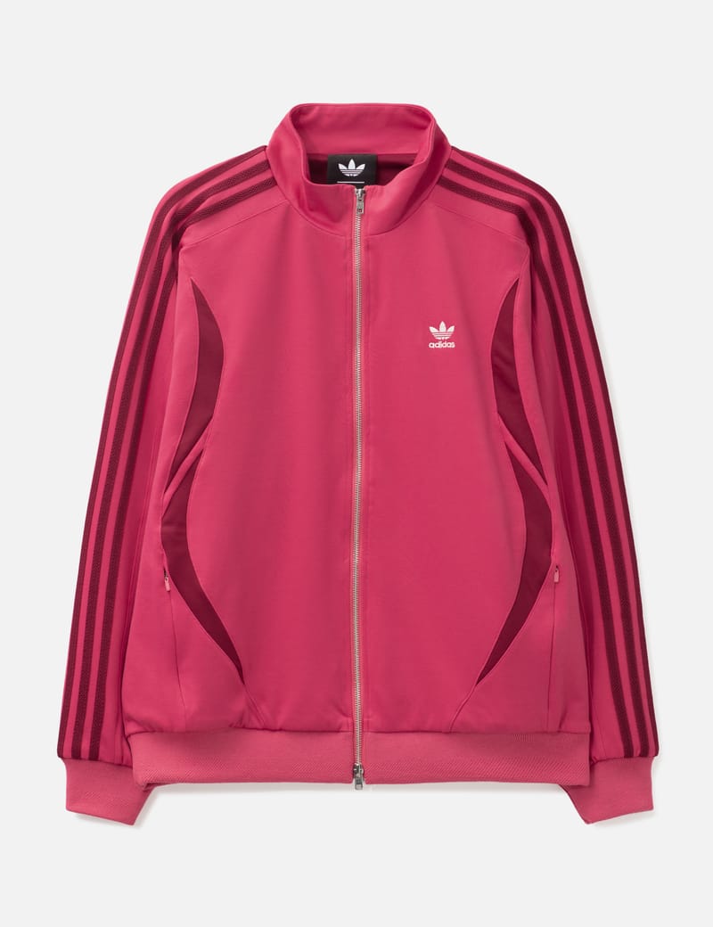 adidas × NEIGHBORHOOD NH TRACK TOP sizeM adidas Originals - Neighborhood X Adidas NH Track Jacket | HBX