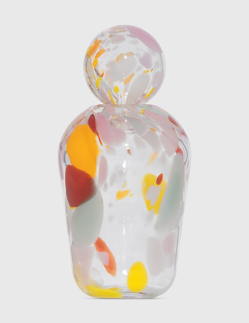 Stüssy - Club Vase | HBX - Globally Curated Fashion and