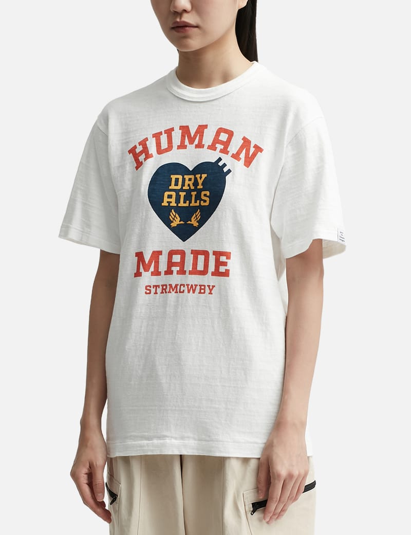 Human Made - Graphic T-shirt #8 | HBX - Globally Curated