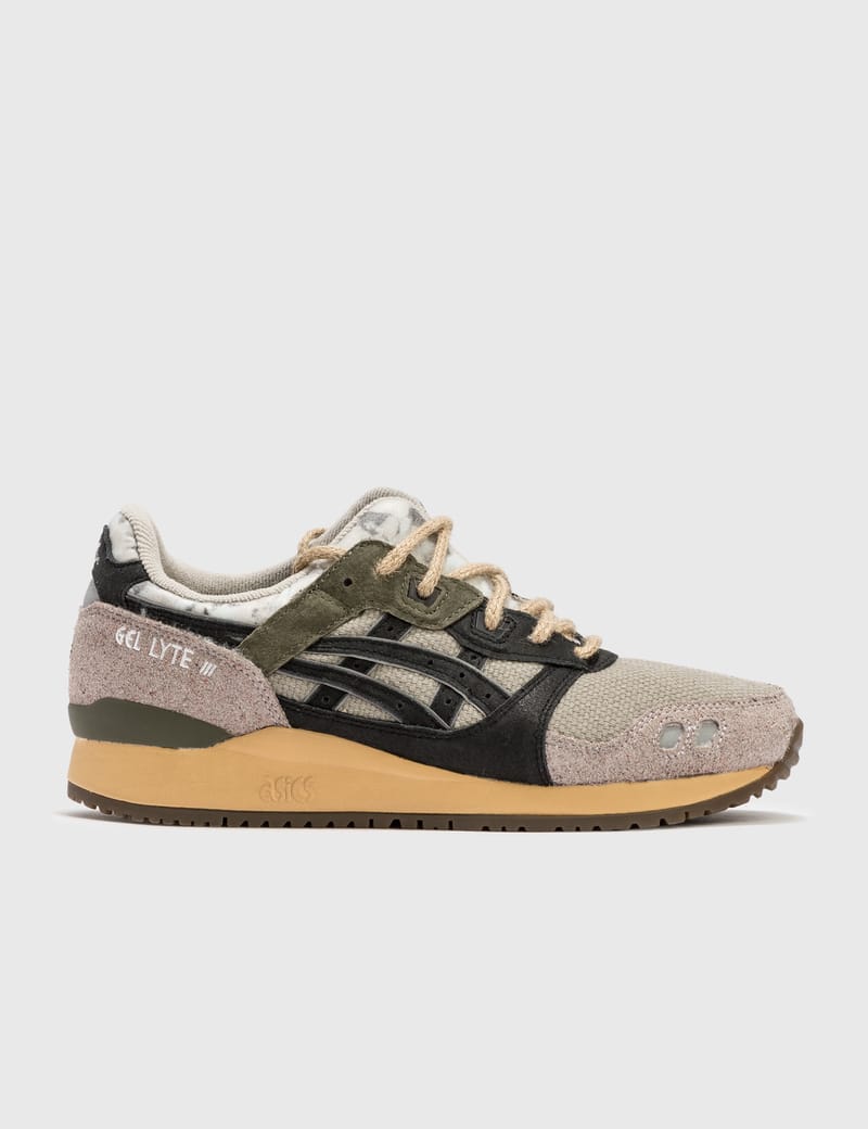 Asics - Asics X Svd Gel Lyte Iii Og | HBX - Globally Curated