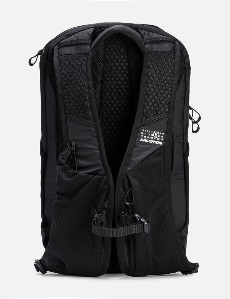 バッグ MM6 Maison Margiela MM6 X Salomon XT 15 - Technical 15L trail