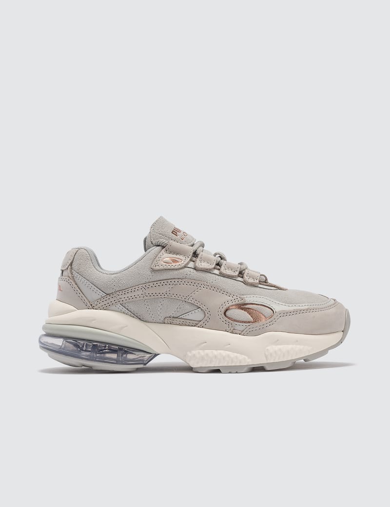 Puma cell venom patent grey sale