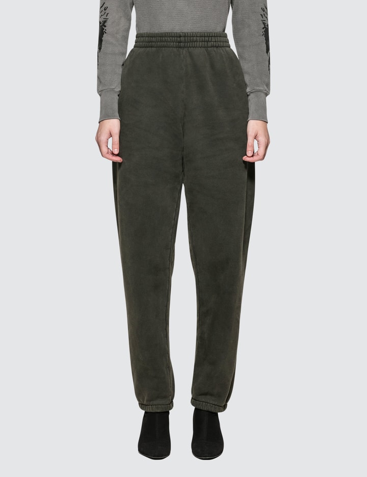 yeezy season 1 sweatpants