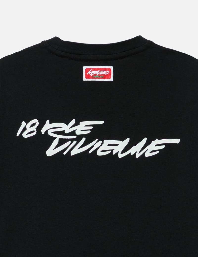 Kenzo - 'Kenzo X Futura 2000' T-Shirt | HBX
