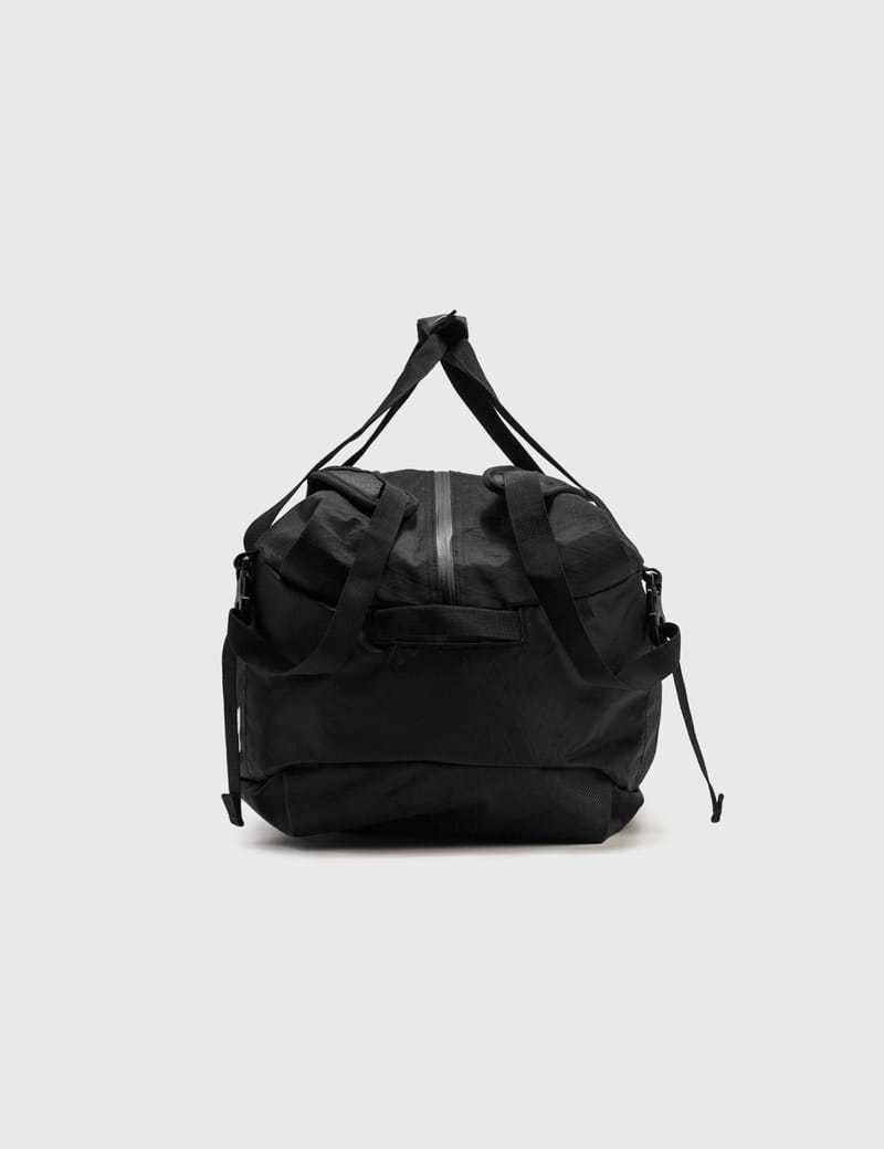 Stüssy - 55L 2-Way Duffle Bag | HBX