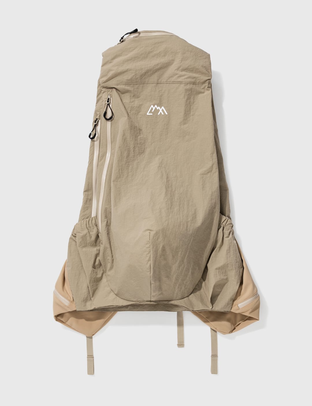 Comfy Outdoor Garment - Step Out Vest | HBX - Globally Curated 