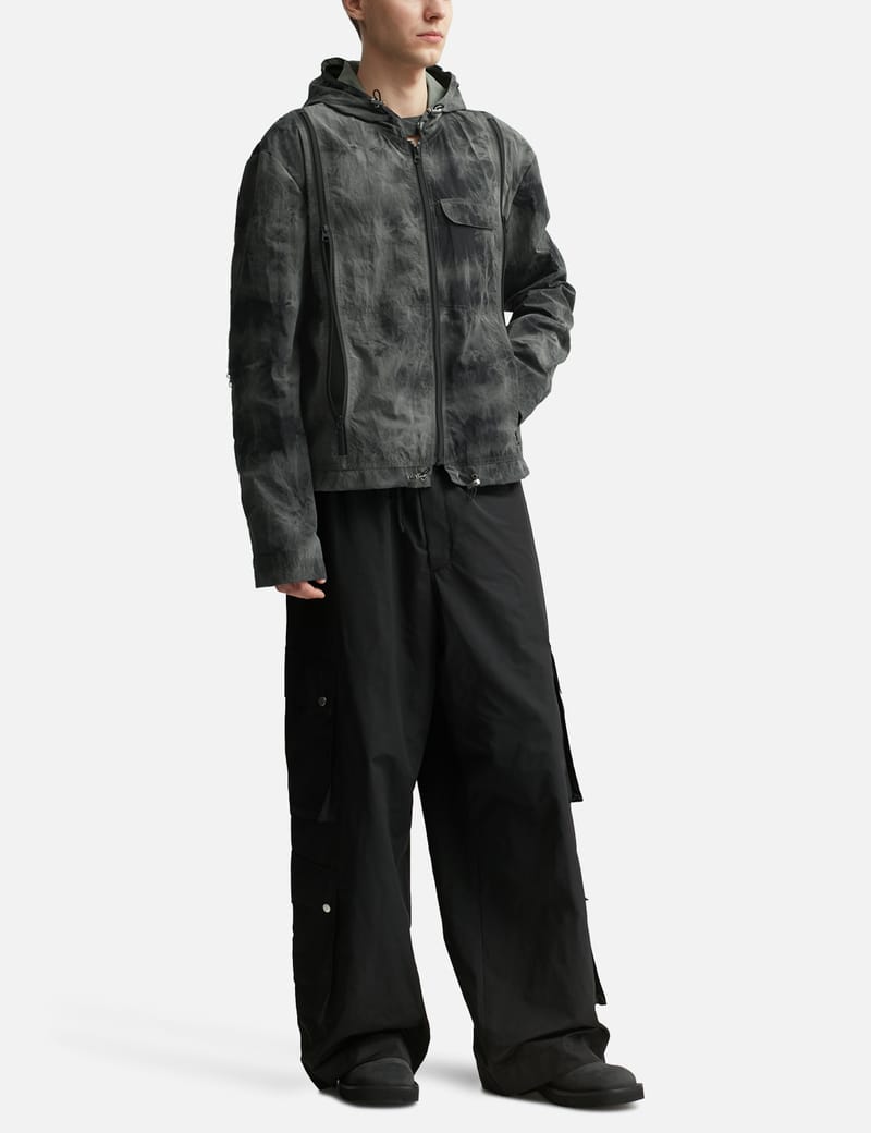 FFFPostalservice - MULTI-ZIP BREAKER | HBX - Globally