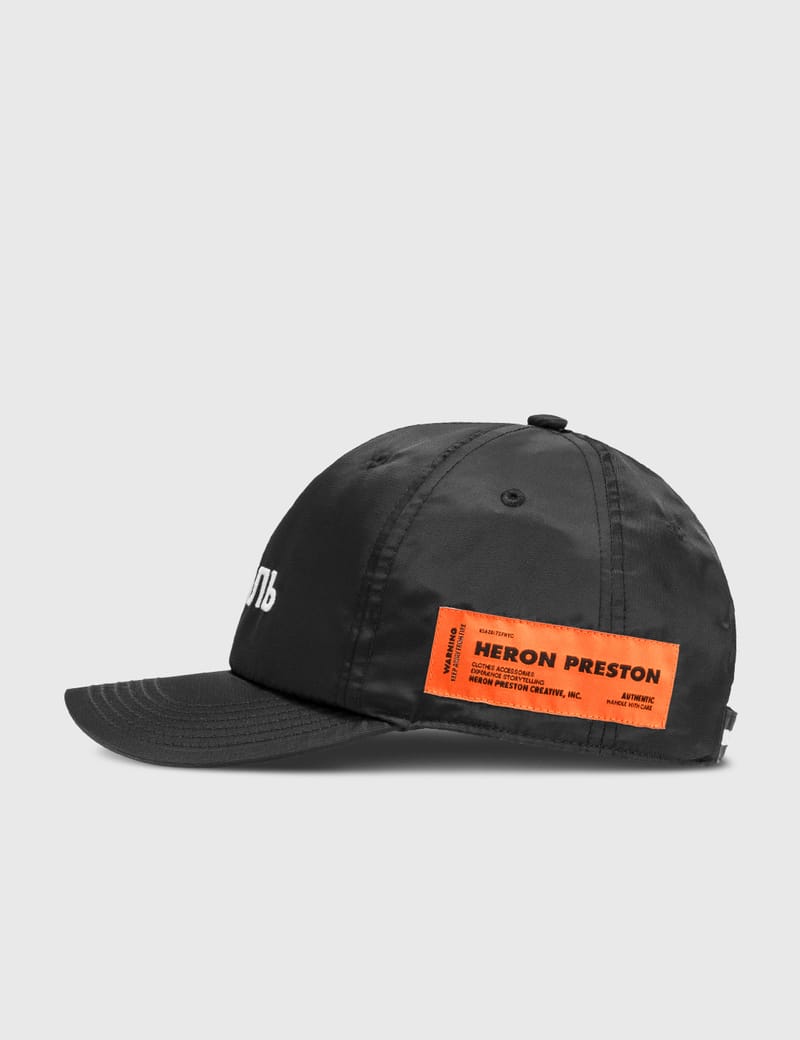 Heron Preston - CTNMB Cap | HBX