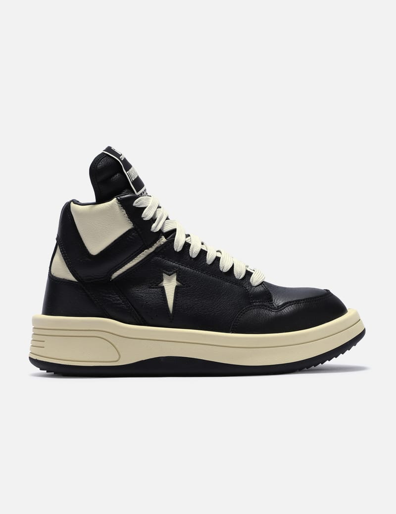 Converse - Converse x DRKSHDW TURBOWPN Mid Top | HBX