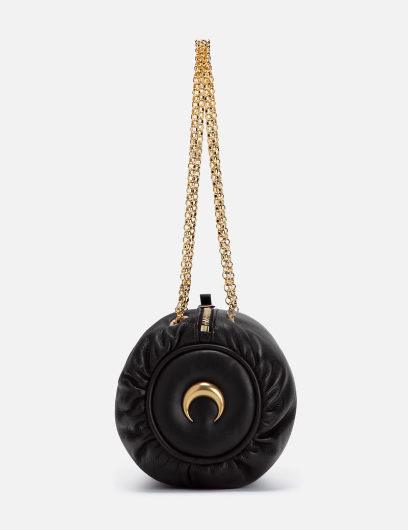 Marine Serre - Pillow Bag Baguette | HBX