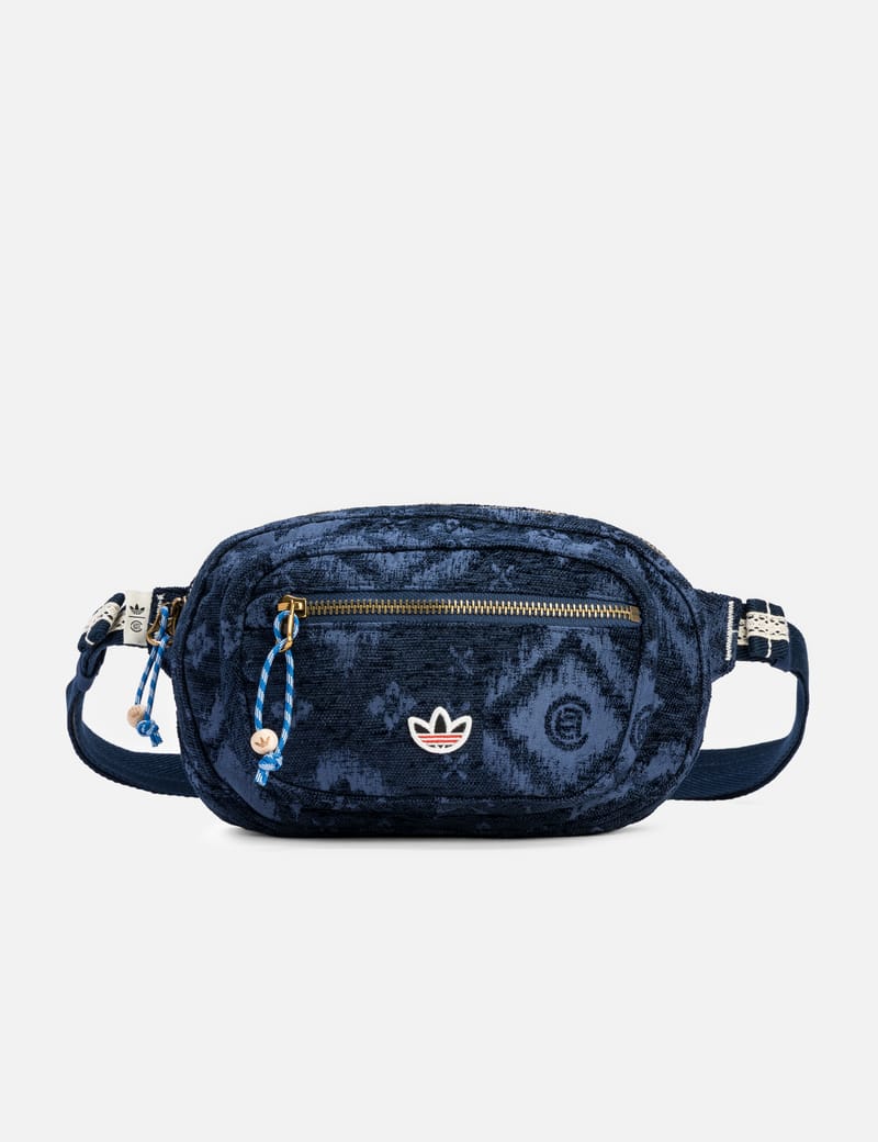 adidas Originals adidas Originals x Wales Bonner Leather Bag