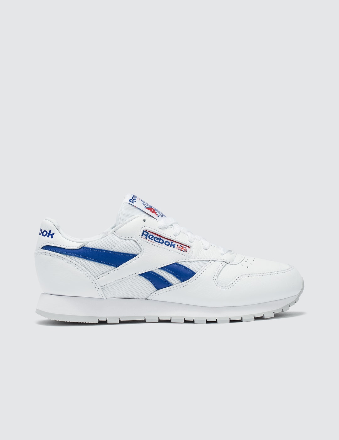 Reebok - Cl Leather SO | HBX - Globally Curated Fashion and Lifestyle ...