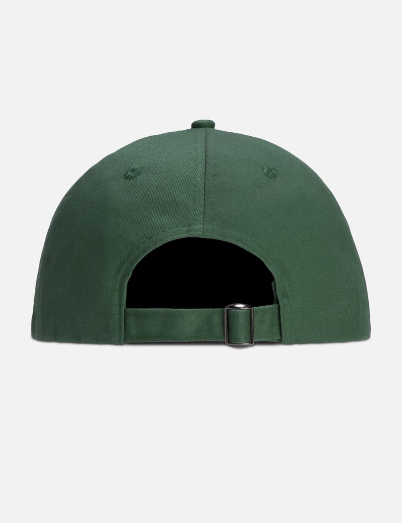 Sporty & Rich - Wellness Ivy Hat | HBX - Globally Curated Fashion 