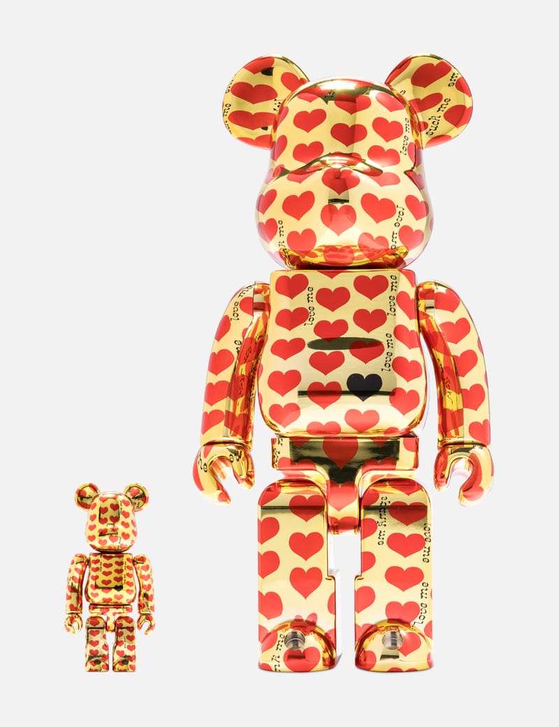 Medicom Toy - Medicom Toy 25周年記念本 - Manual Volume Iv | HBX