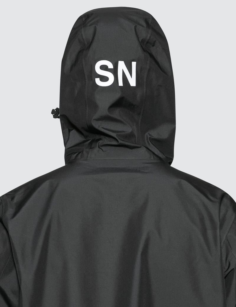 Undercover - Noise Jacket | HBX - Globally Curated Fashion