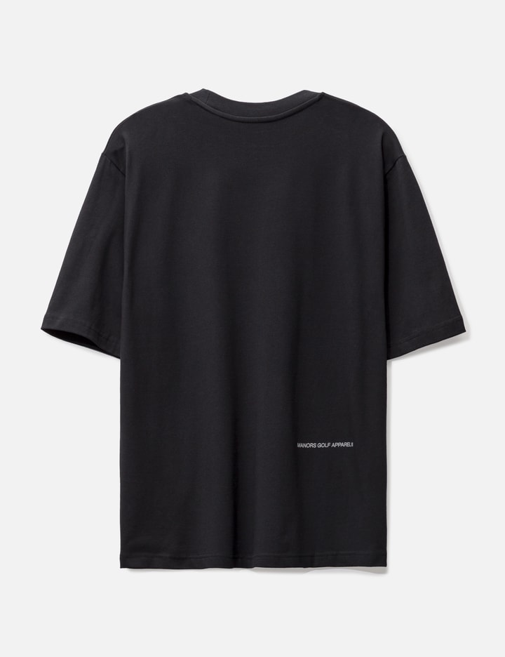 Local Boy-18th Hole T-Shirt