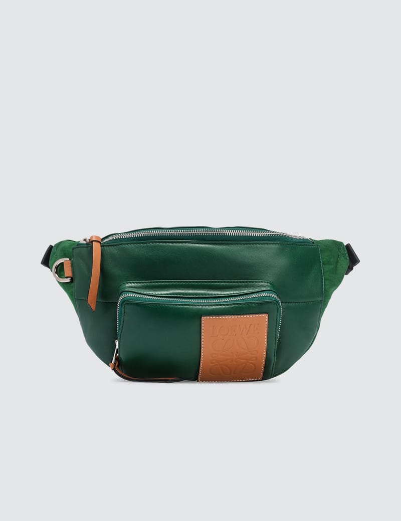 お中元 お歳暮 お年賀 夏 冬 年末年始のご挨拶 ギフト 通販な Loewe and Fashion Curated Globally - HBX | Bumbag Puffy - バッグ
