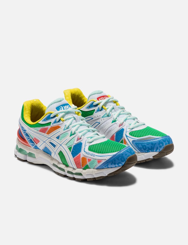 Gel kayano hot sale 20 4e