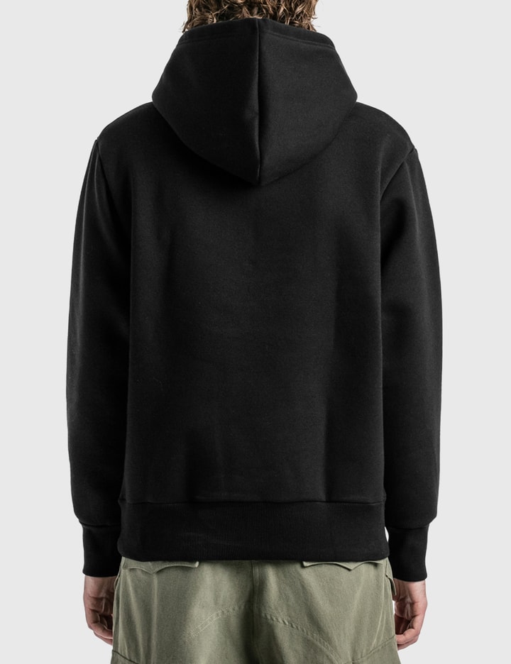 FAF - OE Logo Hoodie | HBX - Globally Curated Fashion and Lifestyle by ...