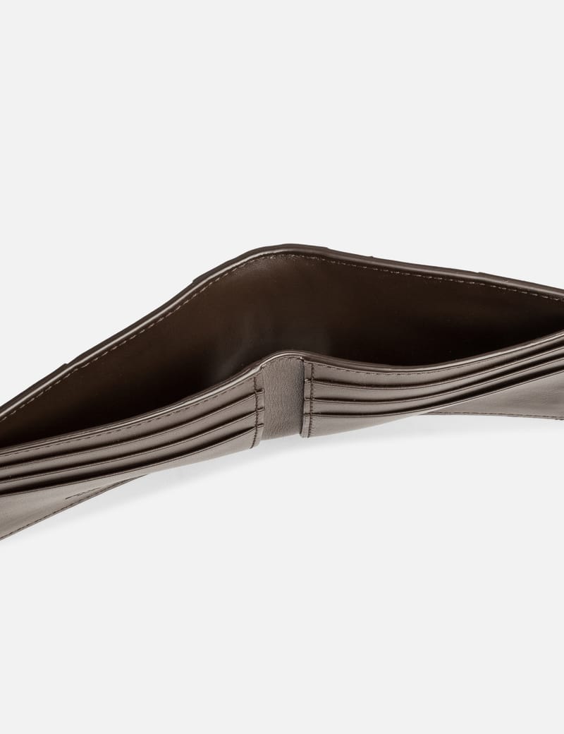 Bottega Veneta - Cassette Bi-Fold Wallet | HBX - Globally