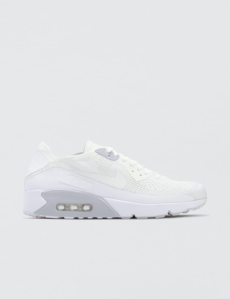 Nike air max 90 on sale flyknit