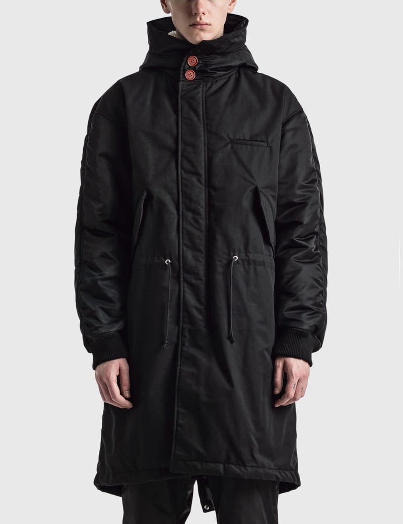 Undercoverism - モッズコート | HBX