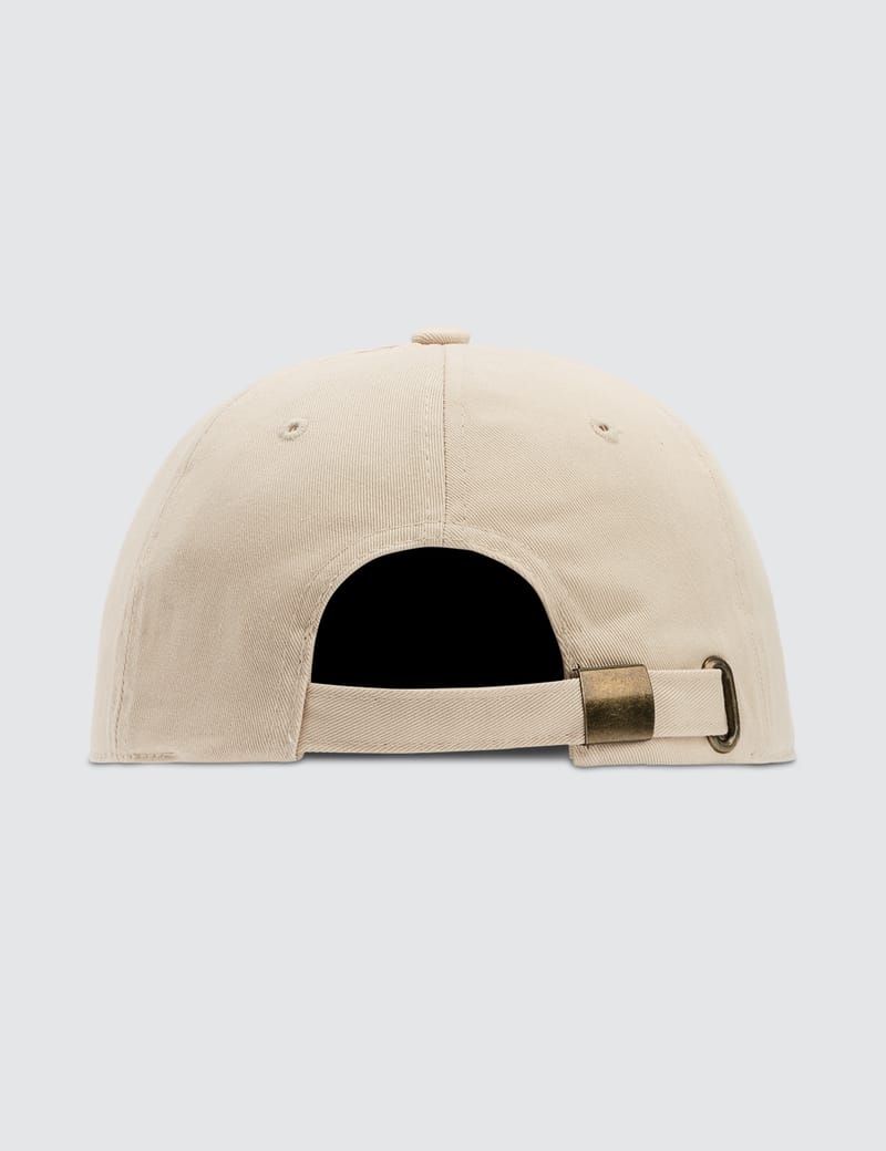 Sporty & Rich - SRWC Logo Cap | HBX - ハイプビースト