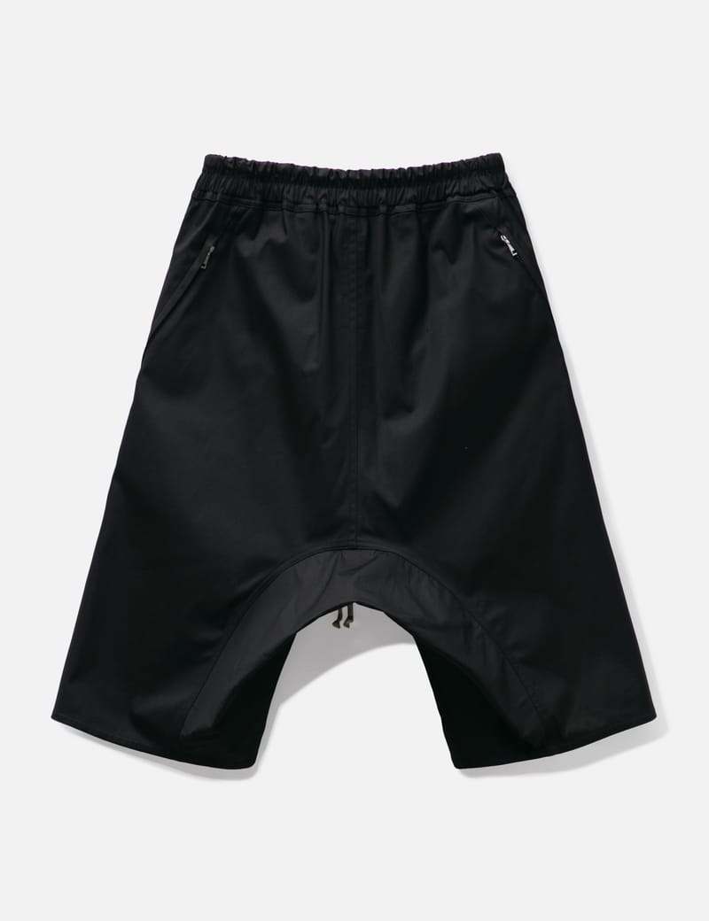 Rick Owens - Basket Swinger Pants | HBX - Globally Curated Fashion