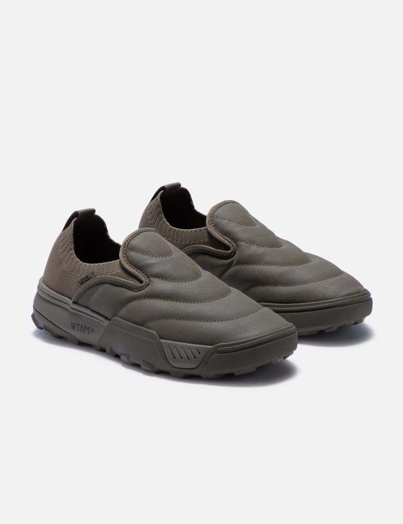 Maison Margiela - Fusion Sneakers | HBX - Globally Curated Fashion 