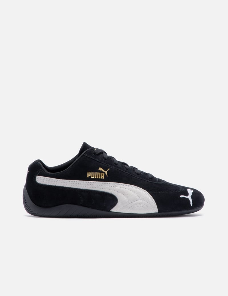 s*k様 PUMA Speedcat OG ブラック/ホワイト24cm プーマ - Speedcat OG | HBX