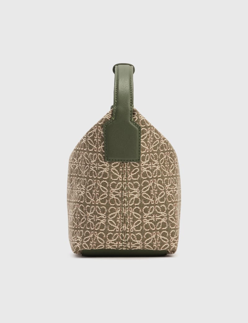 Loewe - Small Cubi Bag | HBX - Globally Curated Fashion and