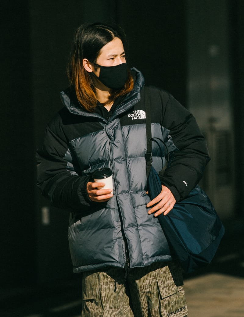 The North Face - HMLYN Down Parka | HBX - Globally Curated Fashion