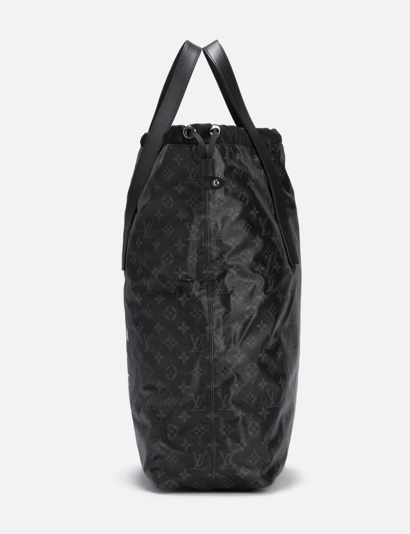 Louis Vuitton x Fragment Cabas Light Collection - BAGAHOLICBOY