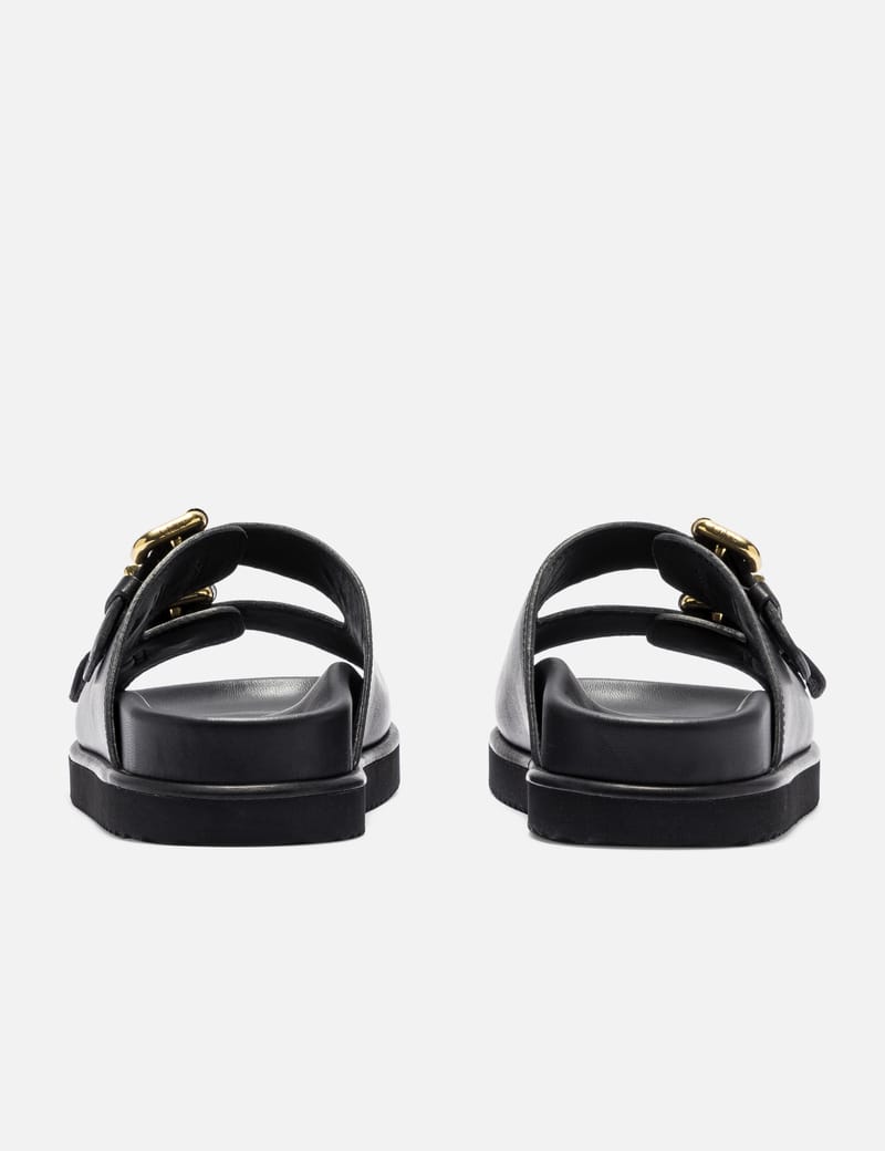 【CHLOE】BIG SALE★Nil ミュール 0400021144399_BLACK?wid=600&