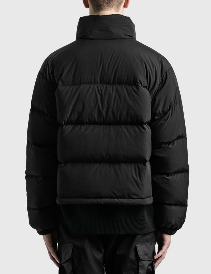 Heliot Emil - Carabiner Down Jacket | HBX - Globally Curated