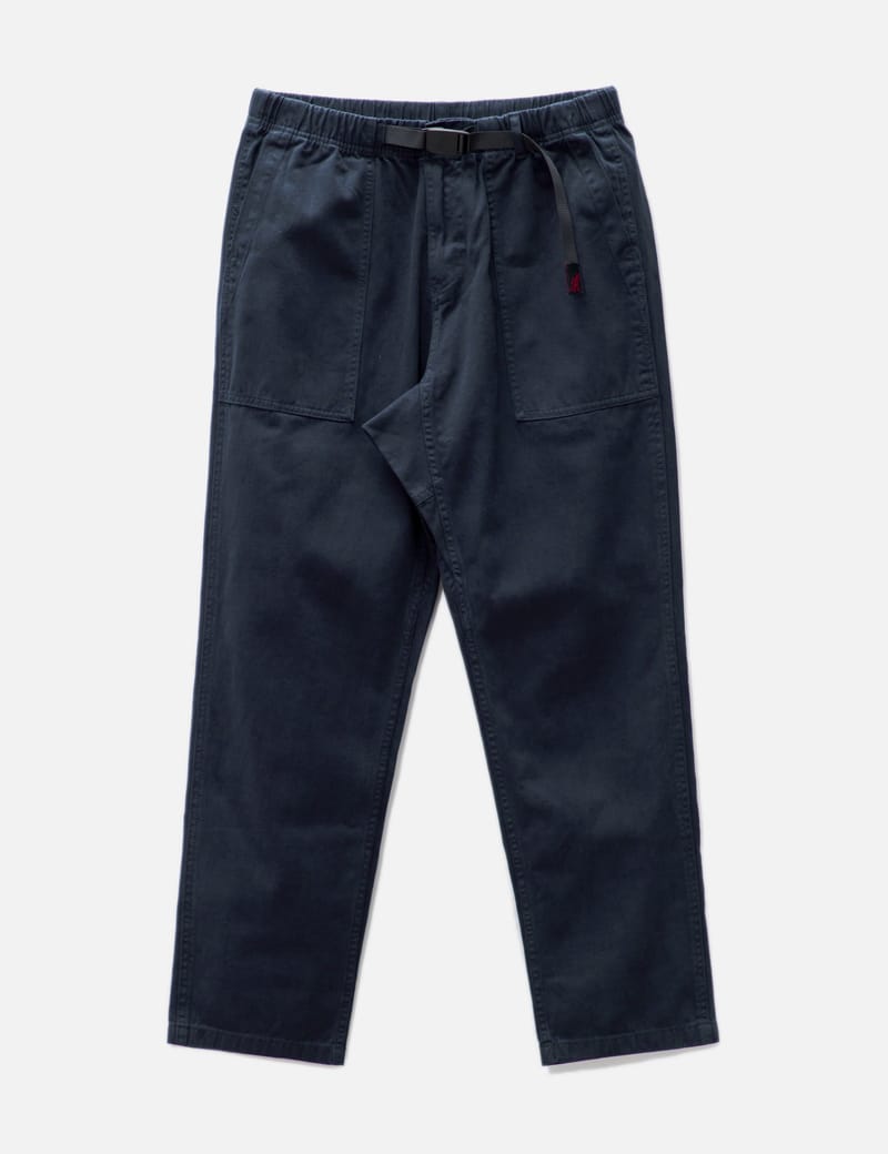 Gramicci - LOOSE TAPERED RIDGE PANT | HBX - Globally Curated Fashion and  Lifestyle by Hypebeast