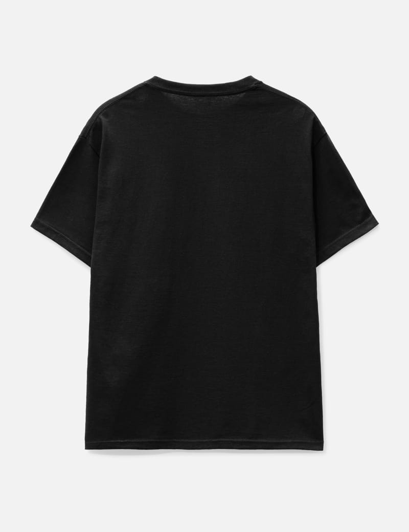 【GX1000】 SMILE TEE : WHITE GX1000 Smile Tee - Black – FARGO SKATEBOARDING