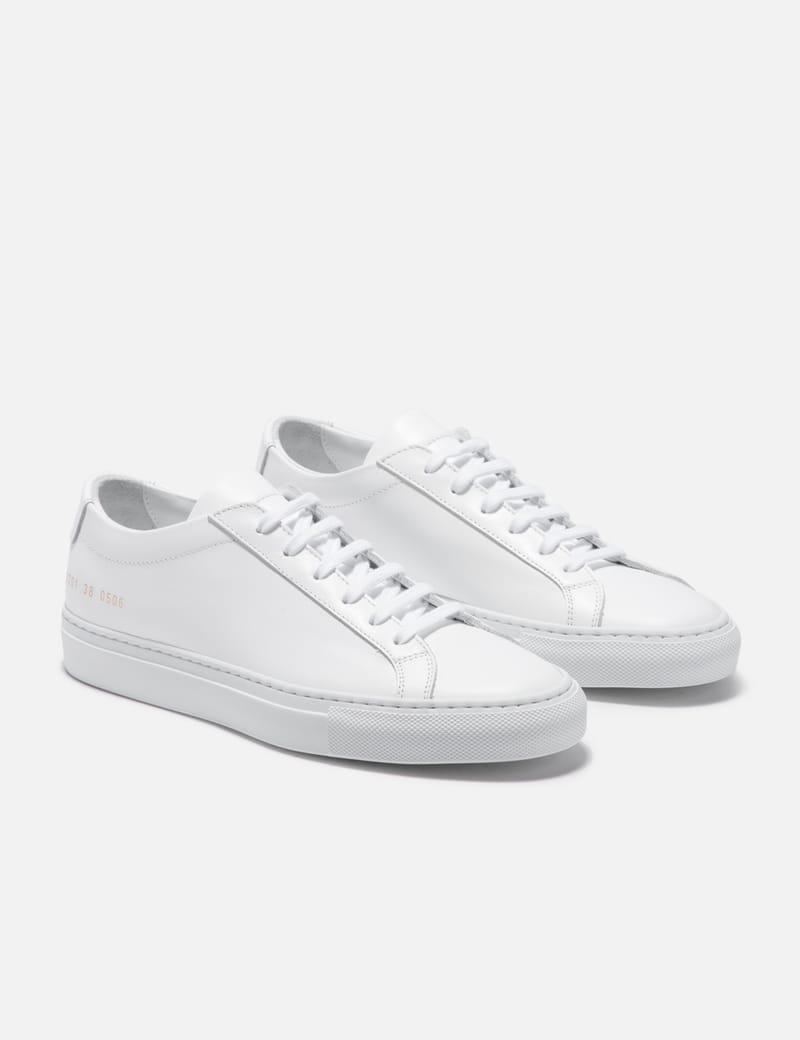 Common projects achilles discount low women's sale