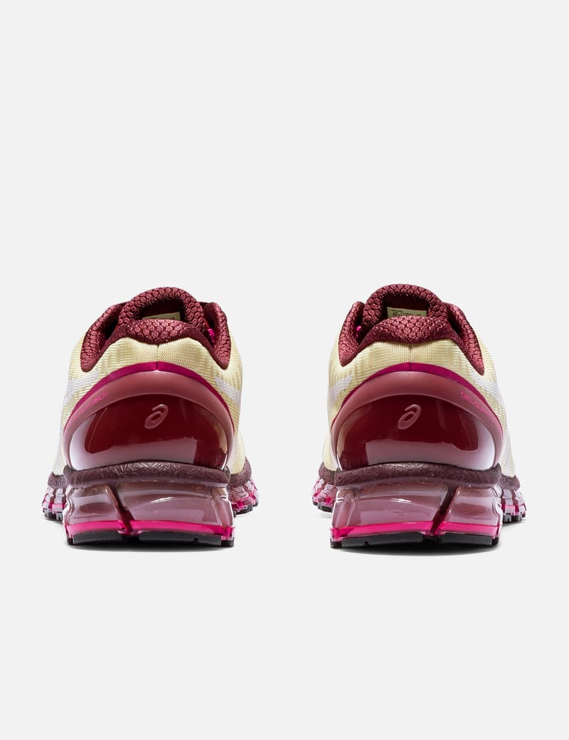 アシックス - Asics x Above The Clouds GEL-Quantum 360 I | HBX