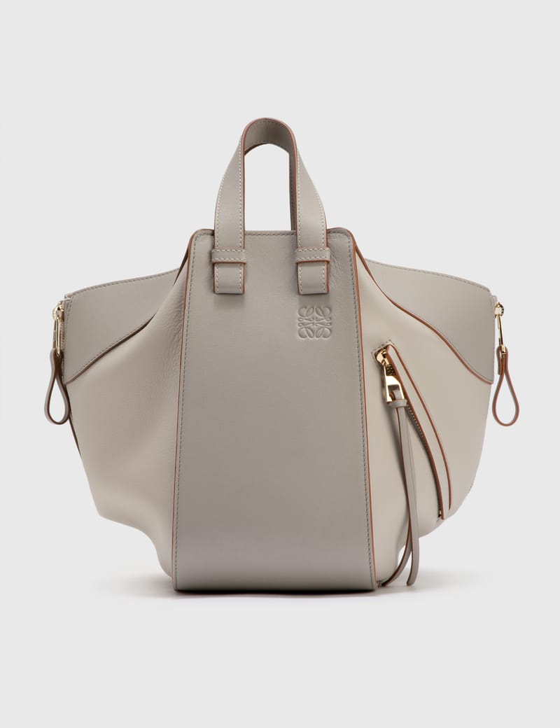 【LOEWE】SMALL HAMMOCK HANDBAG Loewe Small Hammock Bag - Luxe Du Jour