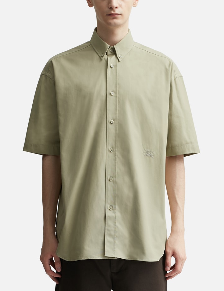 Burberry - BOWLING SHIRT | HBX