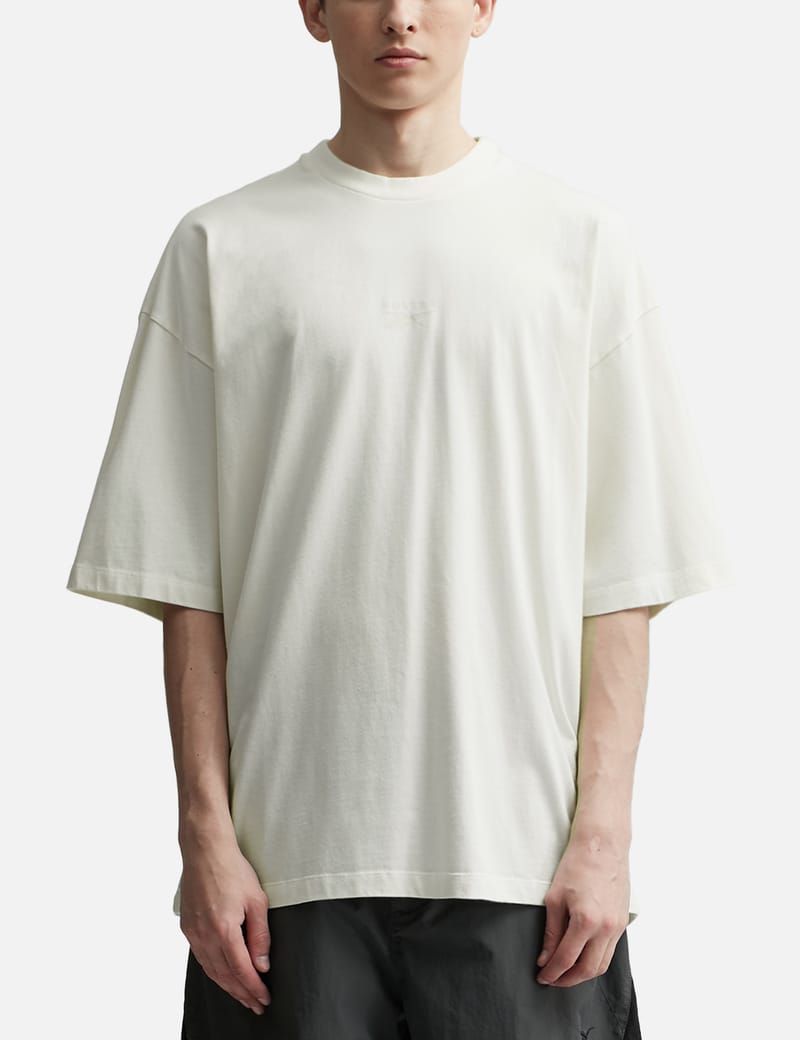 TIGHTBOOTH - Checker Plate T-shirt | HBX - Globally Curated 