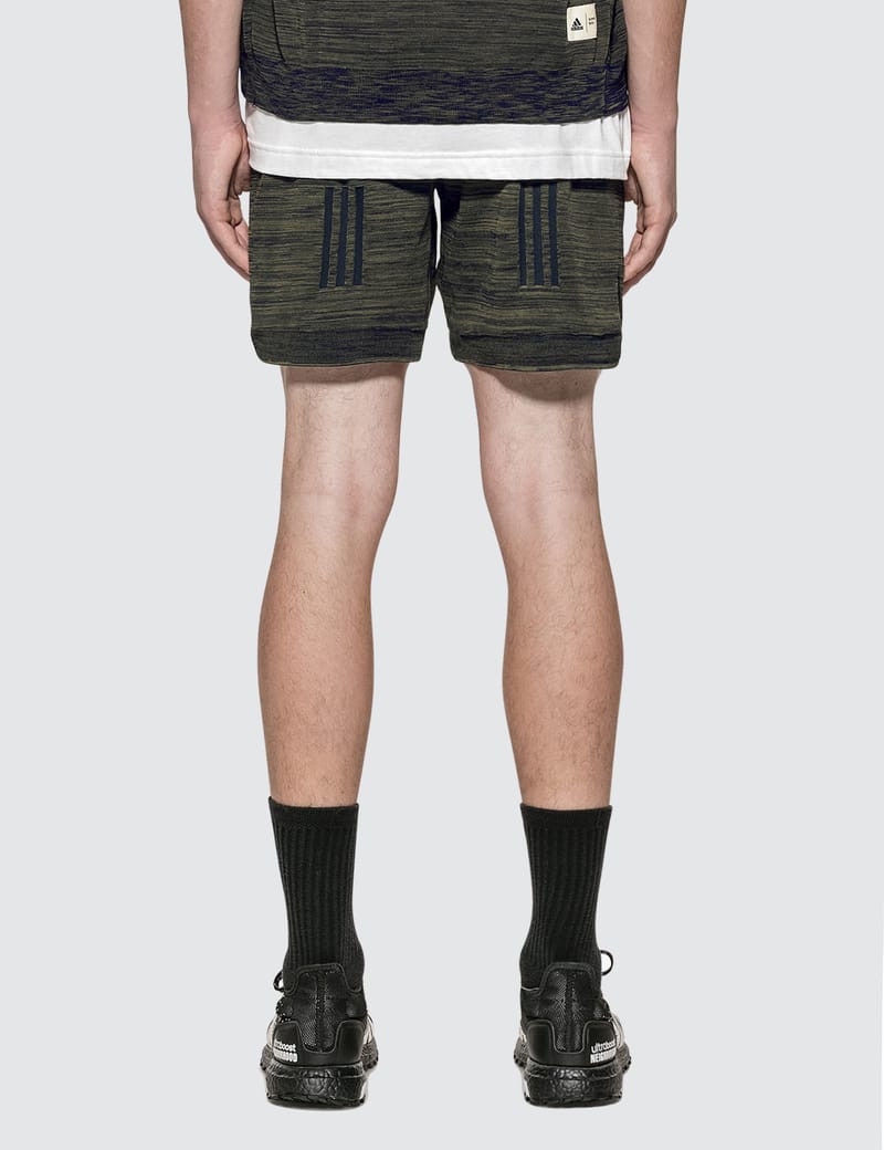 Adidas universal works store shorts