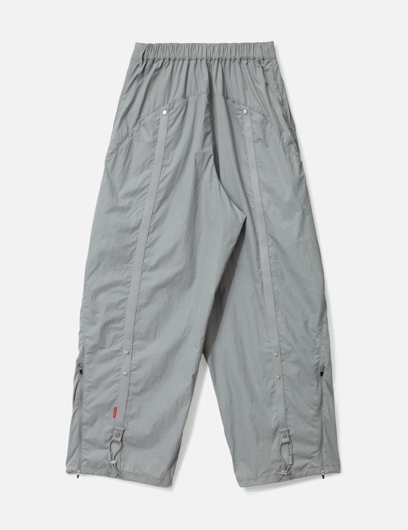 GOOPiMADE P-9S “AirLume” Ex-LtWeight Utility Pants - Ultra-light