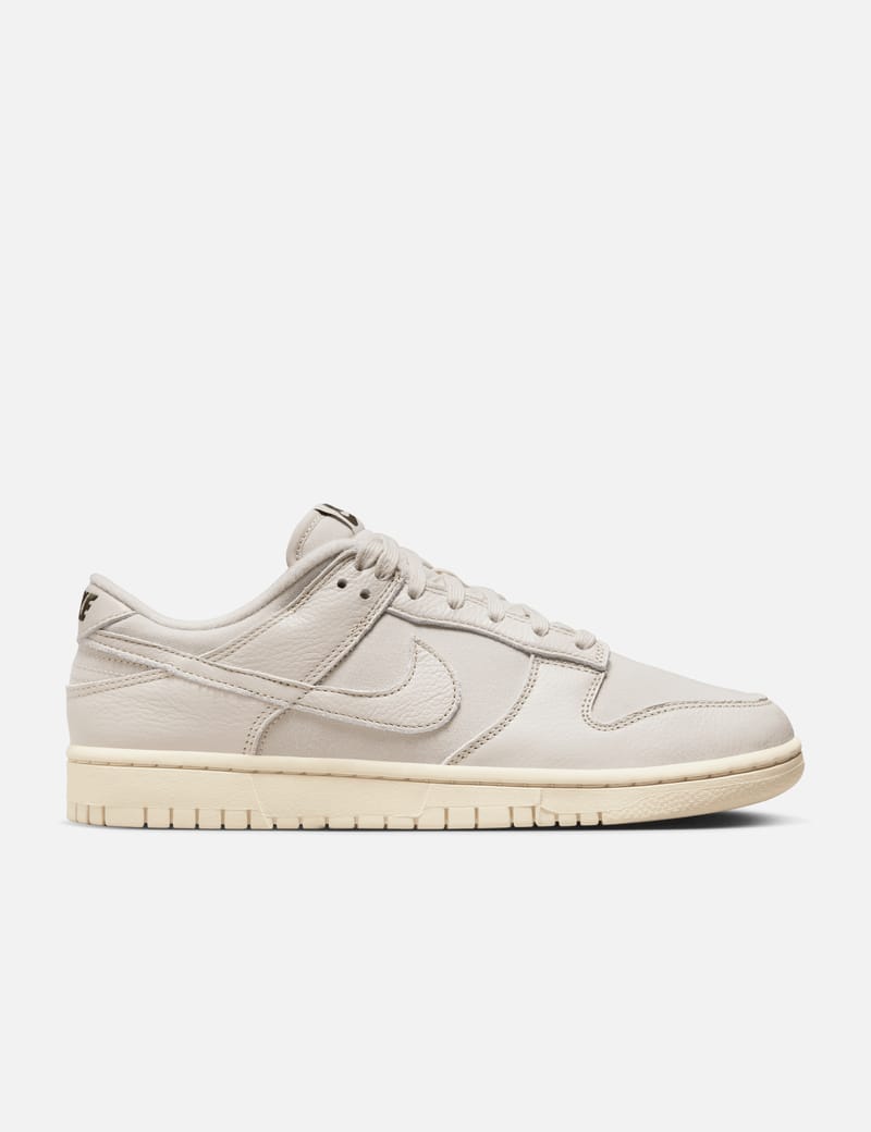 Nike - Nike Dunk Low PRM | HBX - Globally Curated Fashion and