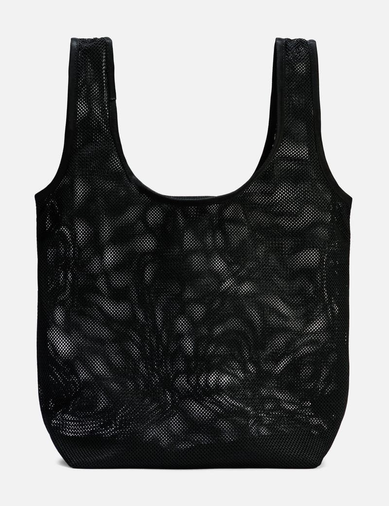 バッグ A.P.C. SHOPPING REBOUND A.P.C. Rebound Shopping Bag - Lightweight durable polyester tote