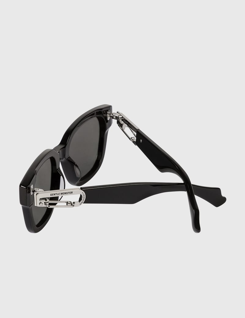 Gentle Monster - Gentle Monster x AMBUSH Carabiner 1 01 Sunglasses