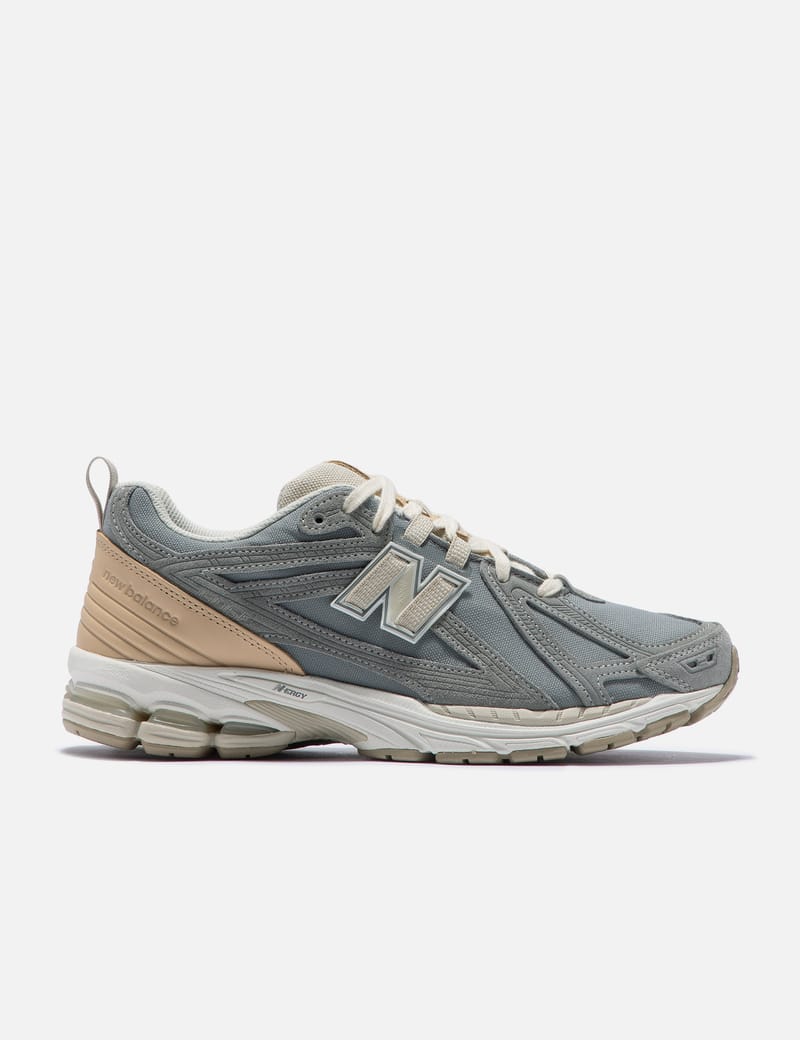 Hypebeast best sale new balance